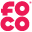 FOCO logo