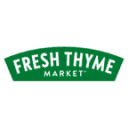 Fresh Thyme Farmers Market logo