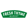 Fresh Thyme Farmers Market logo