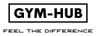 Gym Hub logo