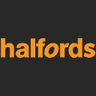 Halfords Retail logo