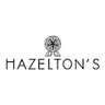 Hazelton's Canada logo