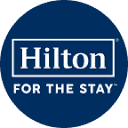 Hilton logo