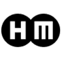 HM hotels logo