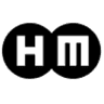 HM hotels logo
