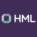 HML Group logo
