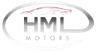 HML Motors logo