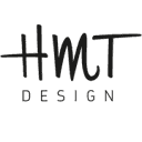 HMT Design logo