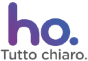 ho. Mobile logo