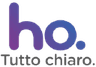 ho. Mobile logo