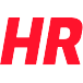 Hr Motor logo