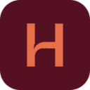 Hushed App logo