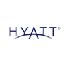 Hyatt Hotels logo