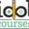 IDOL courses logo
