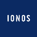 IONOS | ionos.de logo
