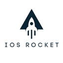 iOS Rocket logo