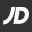 JD Sports Canada logo