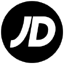 JD Sports Deutschland logo