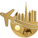 JTH TOURISM logo
