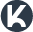 Klast Home logo