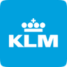 Klm logo