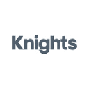 Knights Professional Services logo