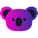 Koala Wallet logo