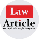 Law Article logo