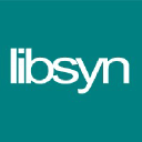 Libsyn Podcast Hosting logo