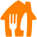 Lieferando.de - Online Essen bestellen logo