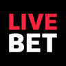 live-bet.com logo