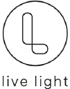 Live Light logo