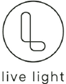 Live Light logo