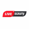 Live Beauty logo