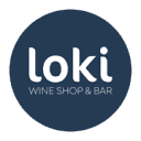 Loki Wine logo