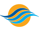 Leisure Pools logo