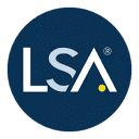 Language Services Associates logo