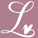 Luxury Love logo