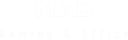 Mad Gaming logo