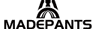 madepants.com logo