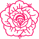 Mad Peonies logo