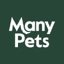 ManyPets Pet Insurance logo
