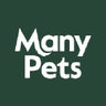 ManyPets Pet Insurance logo