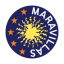 Maravillas Language School logo