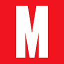 Marvel Entertainment logo