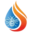 MCR GAS logo