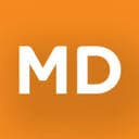 Mdlive logo