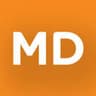 Mdlive logo