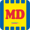 MD SpA logo