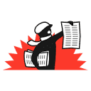 Mediapart logo
